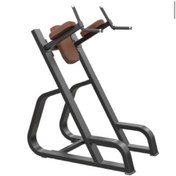 تصویر میز پارالل و شکم خلبانی پریکور 