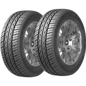 تصویر لاستیک خودرو بارز مدل P660 سایز ۱۷۵/۷۰/۱۳ ۴ فصل 