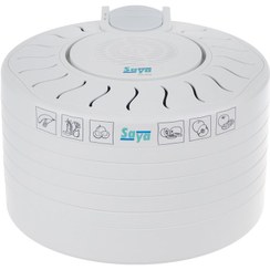 تصویر میوه و سبزی خشک 