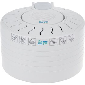 تصویر میوه و سبزی خشک 