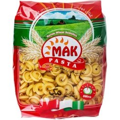 تصویر ماکارونی فرمی دیسک مک ماکارون (500 گرم) 