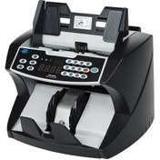 تصویر اسکناس شمار پروتک مدل BS-600 