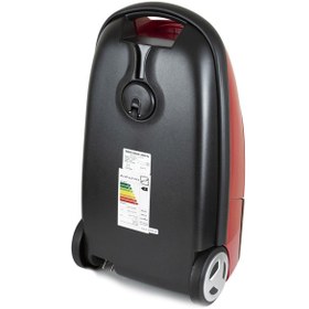 تصویر جاروبرقی خزر مدل HPV 2200W Khazar HPV 2200W Vacuum Cleaner