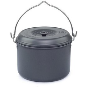 تصویر قابلمه 4.2 لیتر اسنوهاک کد SN.C13 