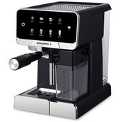 تصویر اسپرسوساز تمام اتوماتیک دایتون پلاس مدل DP758 