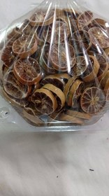 تصویر اسلایس لیمو خوراکی Lemon Slice