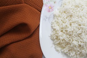 تصویر برنج هاشمی دودی 1.5 کیلویی 