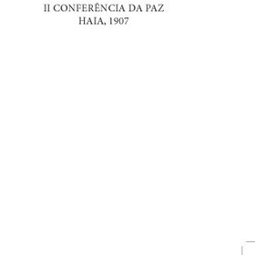 تصویر دانلود کتاب II Conferência da Paz - Haia, 1907 1a کتاب 1a