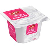 تصویر خامه 100 گرمی کاله ظرفی 