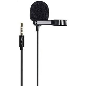 تصویر میکروفون یقه ای Earldom ET-E34 Earldom ET-E34 Microphone