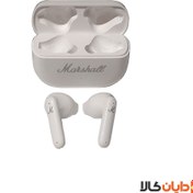 تصویر ایرپاد مارشال MARSHALL مدل XVI Marshall Airpod model XVI