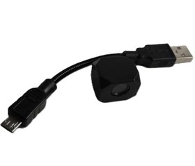 تصویر دوربین دنده عقب 365CAM 