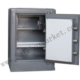 تصویر گاوصندوق ایران کاوه مدل 620kdg 