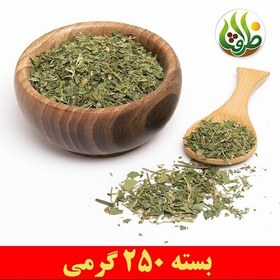 تصویر نعنا توتونی ( ریز ) خالص ظرافت 250 گرمی 