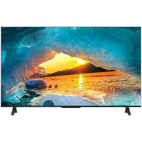 تصویر تلویزیون توشیبا 65M550 Toshiba 65 inch TV 65M550 LED 4K UHD 2022