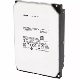 تصویر هارد اینترنال 8 ترابایت وسترن دیجیتال مدل HGST 