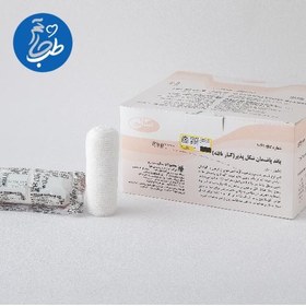 تصویر باند پانسمان كنار بافته شكل پذير cm 180x5 سالم 