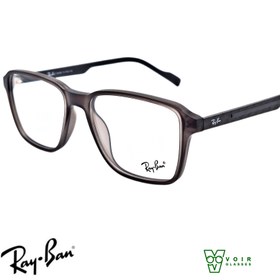 تصویر عینک طبی اورجینال مردانه برند RAYBAN کیفیت ضمانتی A+++ کد RB70034 - ف Rayban eyewear