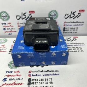 تصویر ترانزیستور (cdi) موتور پالس ns 150 200 ان اس کاربرات اصلی 