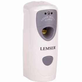 تصویر دستگاه خوشبو کننده هوا لمسر مدل 02 ا LEMSER 02 Air Freshener Spray LEMSER 02 Air Freshener Spray