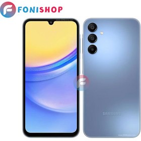 تصویر ویبره سامسونگ VIBRATOAR SAMSUNG A15 A155 