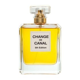 خرید و قیمت ادو پرفیوم فراگرنس ورد Change De Canal 5th Edition ا Fragrance  World Change De Canal 5th Edition Eau de Parfum