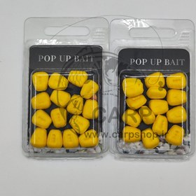 تصویر ذرت فوق پاپ 