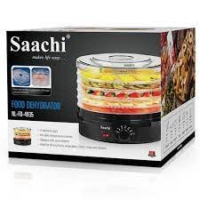 تصویر میوه خشک کن ساچی 4935FD 