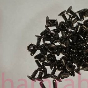 تصویر پرچ دورو سایز 9 