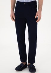 تصویر شلوار مردانه یو اس پولو فاق نرمال راسته | U.S. Polo Assn. 1156972 