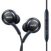 تصویر هندزفری مدل akg-s10 