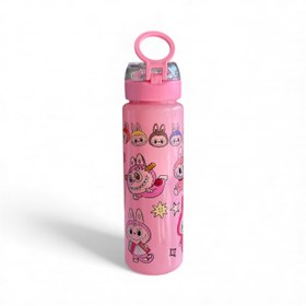 تصویر قمقمه لبوبو - سبز 