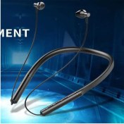 تصویر هندزفری گردنی ترانیو T_MX8 Tranyoo T_MX8 Neckband Handsfree