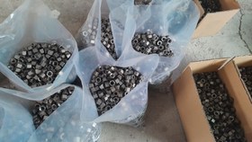 تصویر مهره شیر اجاق گاز 