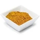 تصویر ادویه کاری مقدار 100 گرم 