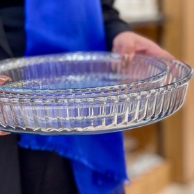 تصویر تابه جفتی بورجام 