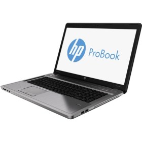 تصویر لپ تاپ اچ پی مدل HP ProBook 4740S 