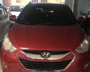 تصویر هیوندای توسان ix 35 مدل 2013 ا Hyundai Tucson-ix35 2400cc Hyundai Tucson-ix35 2400cc