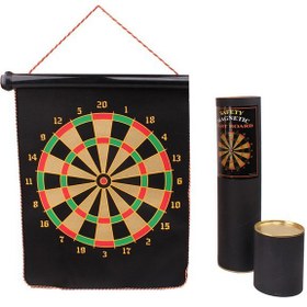 تصویر دارت مغناطیسی حرفه ای مدل 16018 