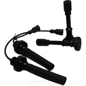 تصویر وایر شمع جک J3 