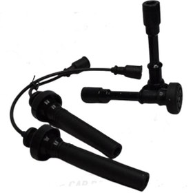 تصویر وایر شمع جک J3 