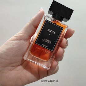 تصویر عطر جیبی زنانه مدل Adora حجم La La Land Pocket Eau De Parfum Adora For Women