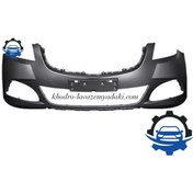 تصویر سپر جلو چری آریزو 5 – قطعه اورجینال و استاندارد Chery Arrizo 5 Front Bumper – OEM Quality & Easy Installation