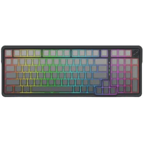 تصویر کیبورد بی سیم ردراگون مدل EISA K686 SP PRO 