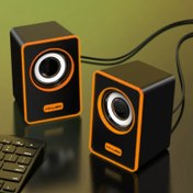 تصویر اسپیکر میکوسو SPK-049 Mikuso SPK-049 Speaker