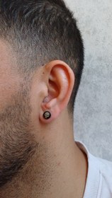 تصویر گوشواره پیچی 