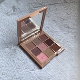 تصویر پلت سایه Creamy هدی موجی 