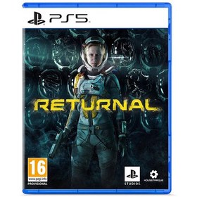 تصویر بازی Returnal مناسب برای PS5 