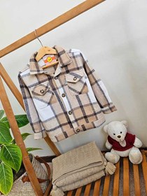 تصویر شکت پشمی 