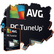 تصویر AVG TuneUp 